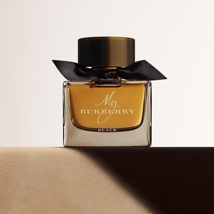 Burberry My Burberry Black - Women's Specume 50ml Eau de Parfum