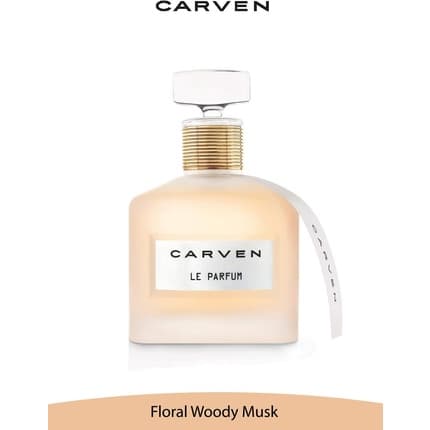 Carven Le Parfum Eau de Parfum (EDP) Femme 50ml
