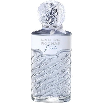 Rochas Eau De Rochas Fraiche Woman Eau De Toilette Spray 100ml