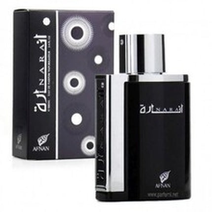 Afnan Inara Black Eau de Parfum (EDP) Mixte