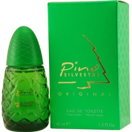 Pino Silvestre Original Eau De Toilette 125ml