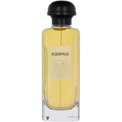 Hermès Hermes Equipage Eau de Toilette 100ml Unisex