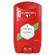 Restart Deo Stick Solid Deodrant