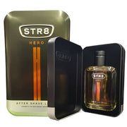 Str8 Ahead After Shave Fragrance (Fragrance) Mixte