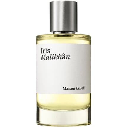 Crivelli Iris Malikhân house - Eau de Parfum Spray 100ml