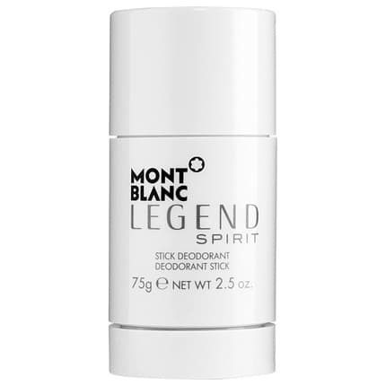 Montblanc Legend Spirit Deodorant Stick 75g