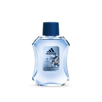 Adidas UEFA Champions League after Shave 100ml