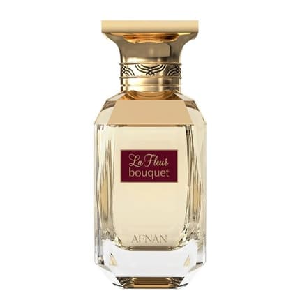 Afnan The Women's Bouquet Flower - Specum Eau de Parfum, 2.7 OUCE