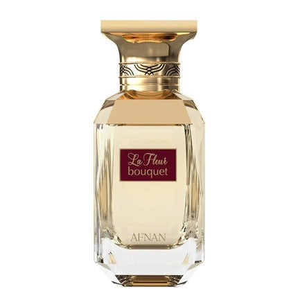 Afnan The Women's Bouquet Flower - Specum Eau de Parfum, 2.7 OUCE