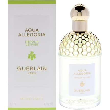 Guerlain Aqua Allegoria Nerolia Vetiver - Eau De Toilette Spray 125ml