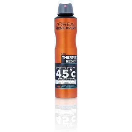 The Oreal Men Expert Thermic Resist Deodrant 150ml