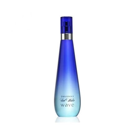 Davidoff Cool Water Wave Woman Eau de Toilette 50ml for women