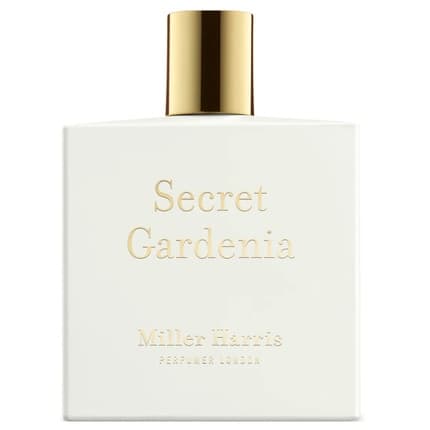 Miller Harris Secret Gardenia Eau de Parfum 100ml Unisex