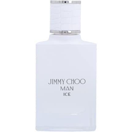 Jimmy Choo Man Ice Eau De Toilette 30ml