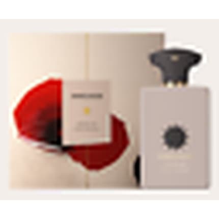 Amouage Opus XII Rose Incense Sealed Authentic Fast Finescents Eau de Parfum (EDP) Mixte 100ml