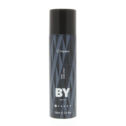 FRAMESI Final Shine Spray 150ml