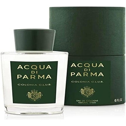 Acqua di Parma Colonia Club Eau de Cologne 180ml Unisexe