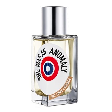 Etat Libre D'Orange She Was an Anomaly Eau de Parfum 50ml Unisex