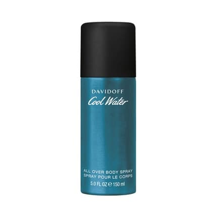 Davidoff Cool Water Déodorant 150 ml