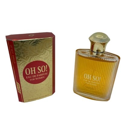 Omerta Oh So Eau de Parfum 100ml Unisex
