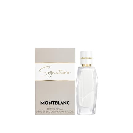 Mont Blanc Signature - Eau de Parfum 30ml Spray