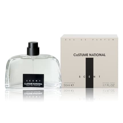 Costume National Scent Eau de Parfum 50ml Unisex
