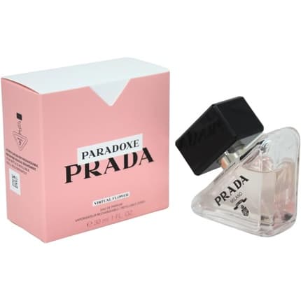 Prada Paradaoxe Virtual Flower NEW/SEALED NOVELTY 2024 Eau de Parfum 30oz Unisex