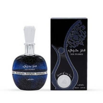 Lattafa Ser Hubbee Eau De Parfum 100ml