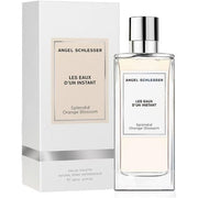 Angel Schlesser Splendid Orange Blossom Eau De Toilette Spray 100ml
