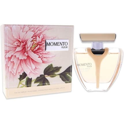 Armaf Momento Fleur - Eau de Parfum Spray Femme 100ml