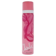 Revlon Charlie Pink Parfum Body Deodorant 75ml