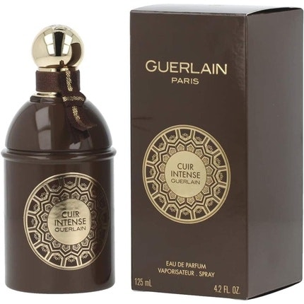 Guerlain Unisex Intense Leather Eau de Parfum Spray 125ml