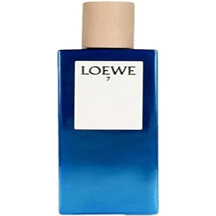 Loewe 7 / s Eau de Toilette 150oz pour homme