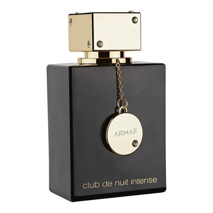 Armaf Intense night club Women - Eau de Parfum 105ml Spicy