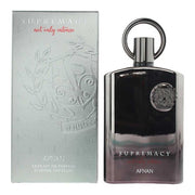 Supremacy not only intense by Afnan 5.07oz Men's perfume