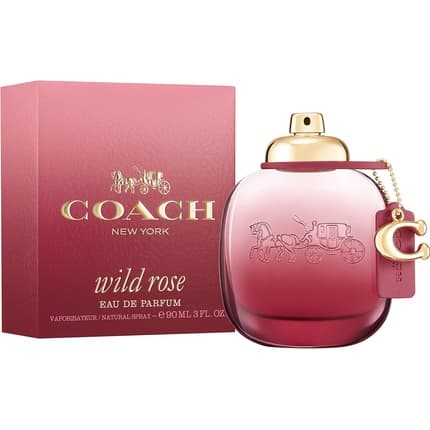 Wild pink coach - SPRAY 3.0 FL. oz
