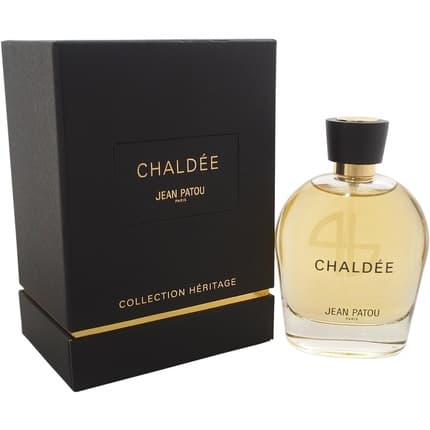 Jean Patou Collection Hritage Chalde Eau de Parfum (EDP) Mixte