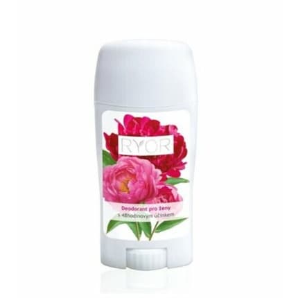 Ryor A 48hour Effect Déodorant Femme