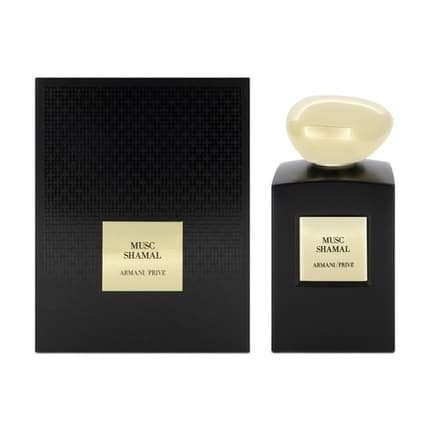 Giorgio Armani Prive Musc Shamal Intense Eau de Parfum 100ml for men