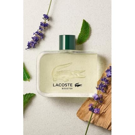 Lacoste Booster - Eau de toilette for Him 125ml