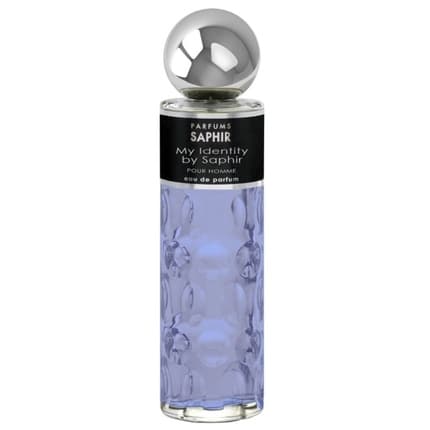 Saphir My Identity 200 ml Unisex Eau de Parfum