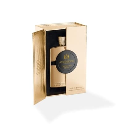 Atkinsons Oud Save the Queen - Women's Woman 100ml