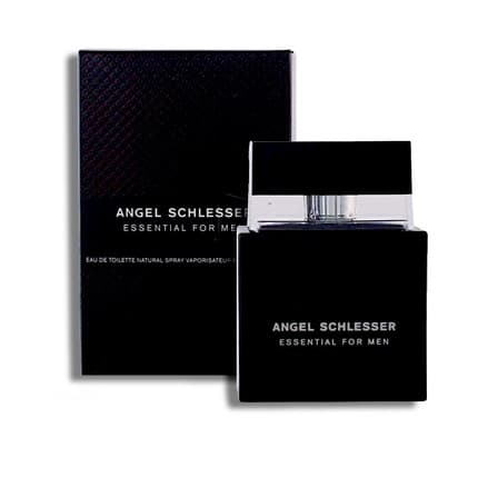 Angel Schlesser Essential Man - Eau de Toilette 50ml Vaporizer