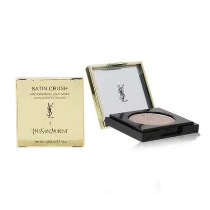 Yves Saint Laurent Satin Crush N 3 Indecent Nude 102ml
