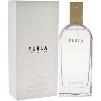 Furla Irresistibile Eau De Parfum 100ml