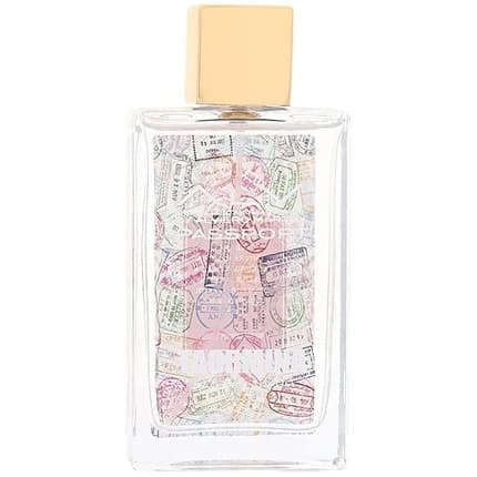 Alviero Martini ALV Passport Taormina Eau de Parfum 100 ml