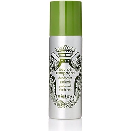 Sisley Eau de Campagne Deodorant 150ml Unisexe