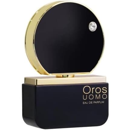 Armaf Oros Oumo - Eau de Parfum Spray 100ml 3.4oz Men's Cologne