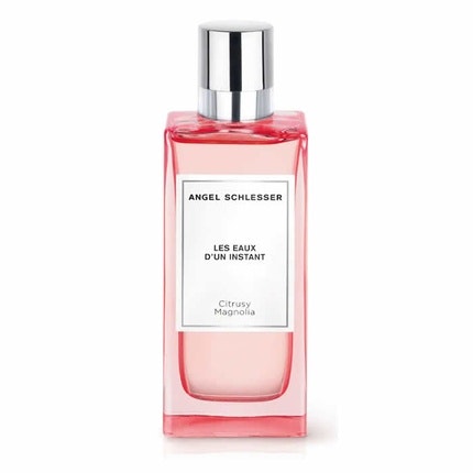 Angel Schlesser Les Eaux D'Un Instant Citrus Magnolia Eau De Toilette Spray 100ml