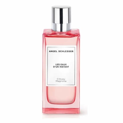 Angel Schlesser for a moment Citrusy Magnolia - Eau de Toilette